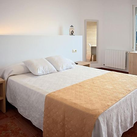 Apartamentos Costas De Bueu B Екстериор снимка
