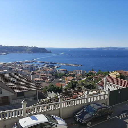 Apartamentos Costas De Bueu B Екстериор снимка