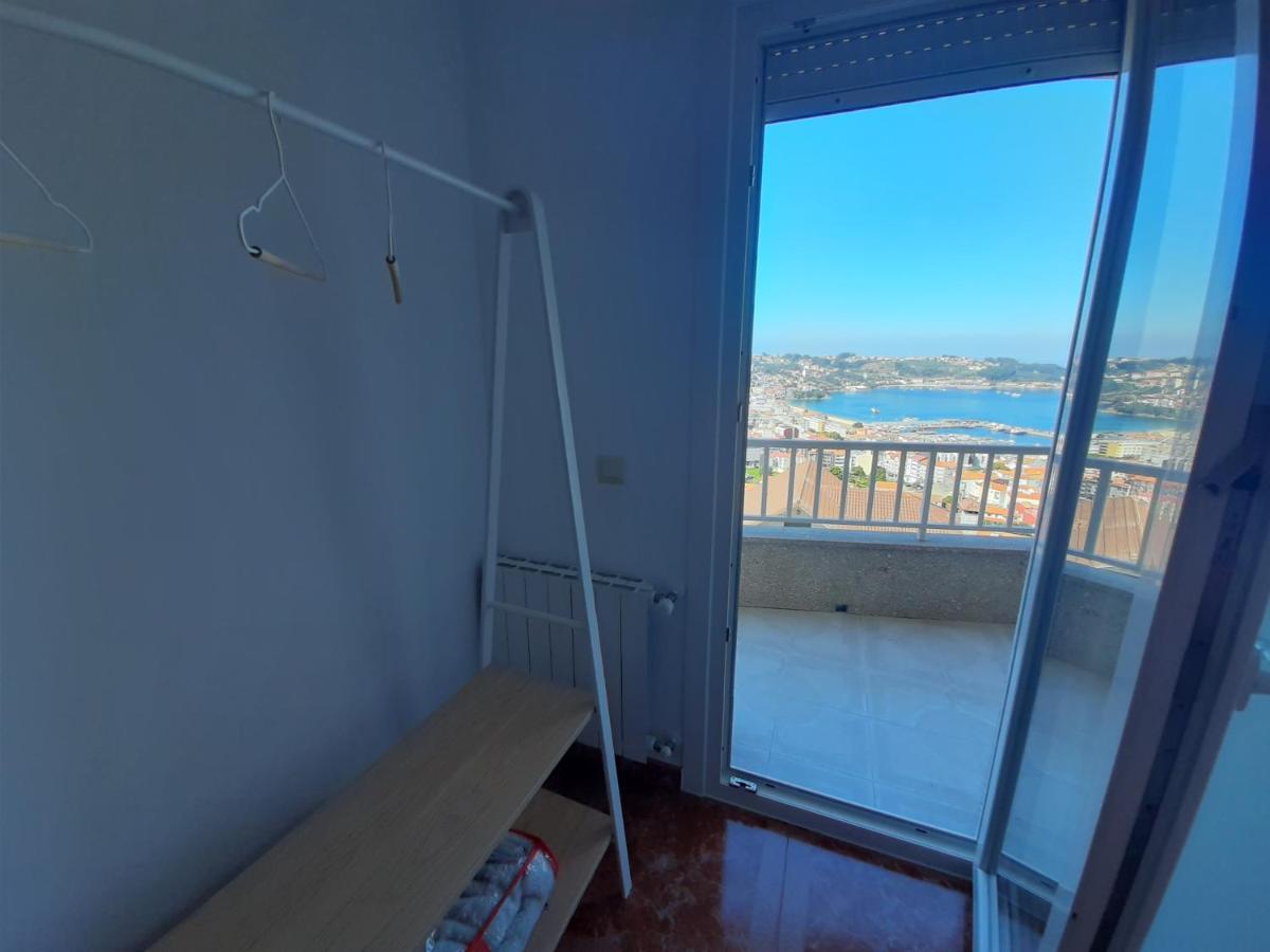 Apartamentos Costas De Bueu B Екстериор снимка